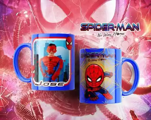 vectores plantilas SPIDERMAN,SUPERHéROE,MARVEL,
